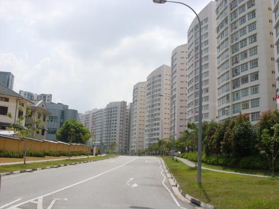 Blk 274A Compassvale Bow (S)541274 #90092